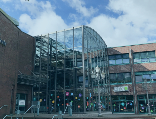 Die Stadtwerke Norderstedt stellen mit 6PAC Bricks die Weichen Richtung Digitalisierung